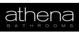 Athena SlateForma Shower Tray - Alcove
