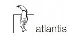 Atlantis Quub Shower Enclosure - Graphite