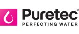 Puretec Puremix Z7 High Flow Mixer Tap Filter System for Harsh Water