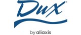 Dux Connecto Trade Grate 250mm Square - Aluminium