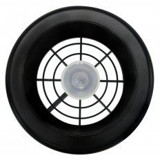 Manrose Classic LED Diffuser with Driver in Black