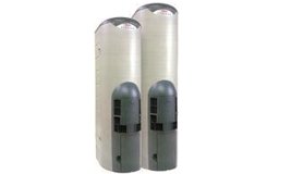 Gas Hot Water Cylinders