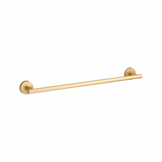 Kohler Elate 18" Towel Bar - Brushed Brass