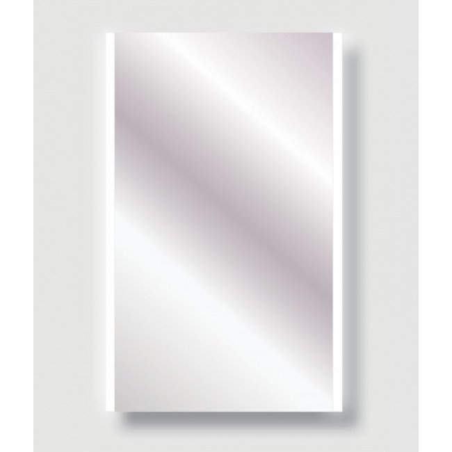 Trendy Mirrors LED Frost 2 Sided Mirror