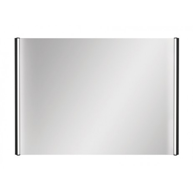St Michel Solo Simple Mirror 1200 & 2 x Demister & Kobi LED