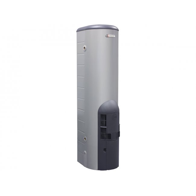 Rheem Stellar 160L Outdoor Gas Storage Water Heater