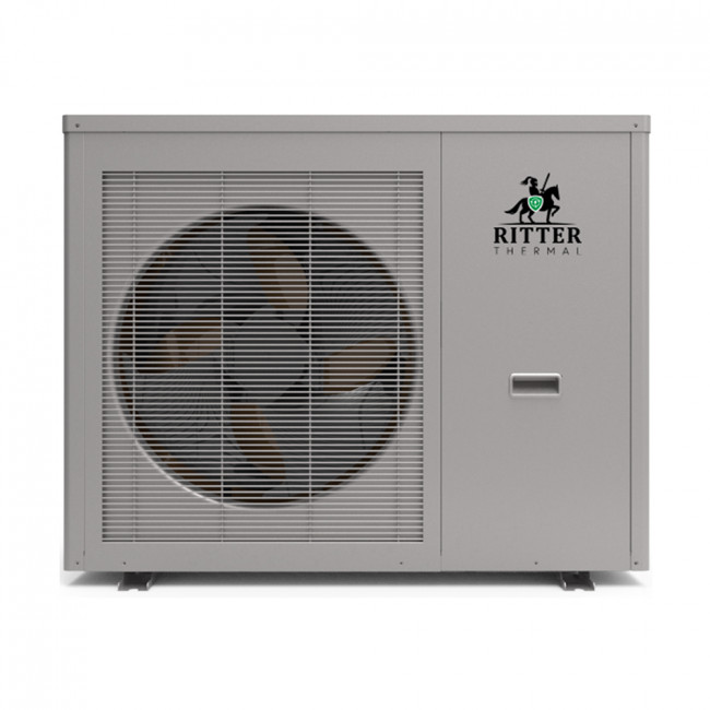 Waterware Ritter 6kW Thermal Heat Pump