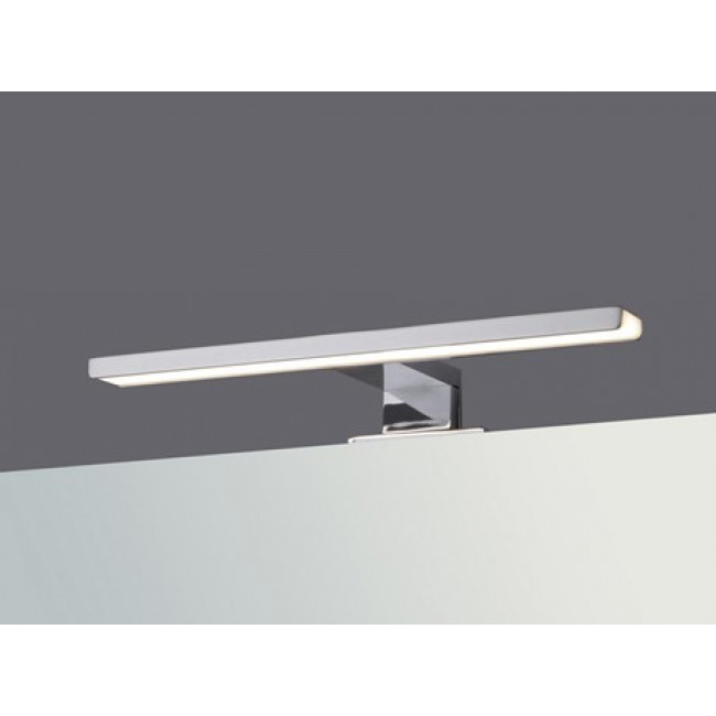 St Michel Daylight LED Light Cabinet Version - Chrome
