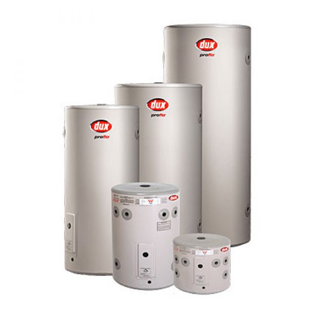 Dux Hot Water Cylinder 80L