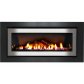 Rinnai Evolve Gas Fire 1252 with Simple Remote
