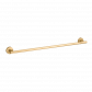 Kohler Elate 24" Towel Bar - Brushed Brass