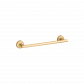 Kohler Elate 12" Towel Bar - Brushed Brass
