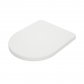 Caroma Vogue Toilet Seat Soft Close, Quick Release, Blind Fixing