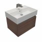 Newtech Monte 600 Wall Hung Vanity