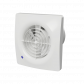 Manrose Quiet 125mm Wall/Ceiling Bathroom Fan