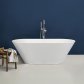 VCBC Sonit Clearstone Freestanding Bath