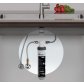 Puretec Z6 High Flow Inline Undersink Filter System for Mains Water