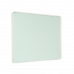 Waterware 900 x 1000mm Square Mirror Gloss White
