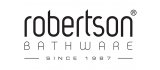 Robertson Victoria + Albert Cheshire Quarrycast Freestanding Bath