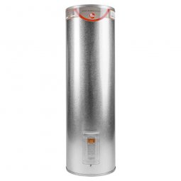 Rheem 135L Low Pressure Copper Wetback Electric Water Heater