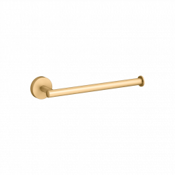 Kohler Elate 9" Towel Arm - Brushed Brass