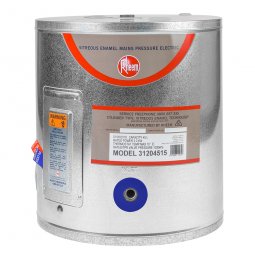 Rheem 45L Mains Pressure Vitreous Enamel Electric Water Heater