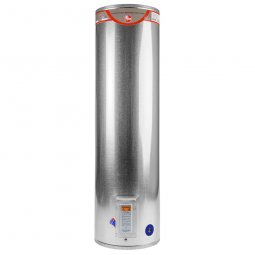 Rheem 180L Mains Pressure Vitreous Enamel Electric Water Heater Twin Element