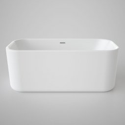 Caroma Contemporary 1400 Freestanding Bath
