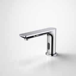 Caroma Urbane II Sensor Hob Mounted Soap Dispenser - Chrome