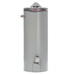 Rheem 260L Mains Pressure Internal Heavy Duty Gas Storage Water Heater