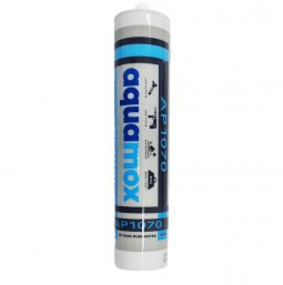 Aquamox Adhesive Glue for Shower Bases