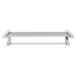 Tranquillity Square Towel Holder