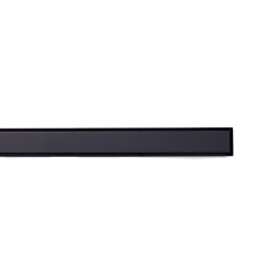 Tranquillity Channel Drain - Brushed Matte Black 