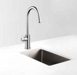 Zenith HydroTap G5 Arc Boiling | Chilled