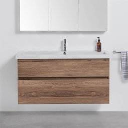 VCBC Cangas 1200 Wall-Hung Vanity 2 Drawers