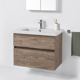 VCBC Cangas 800 Wall-Hung Vanity 2 Drawers