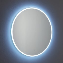 Plumbline Progetto Starlight 800 Round LED Mirror