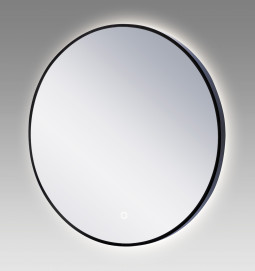 Trendy Mirrors Granada LED Backlit Mirror with Demister