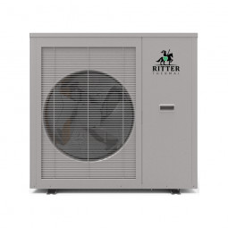 Waterware Ritter 10kW Thermal Heat Pump