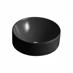 Kohler Chalice Vessel Basin Black