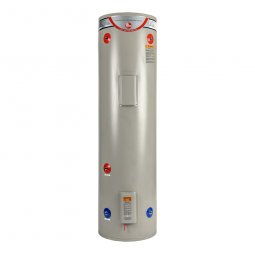 Rheem 180L Mains Pressure Electric Stainless Steel Water Heater