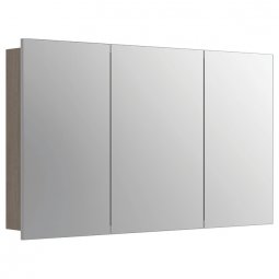Plumbline Mia 1200 Mirror Cabinet