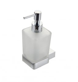 Heirloom Urbia+ Soap Dispenser - Wall Mounted