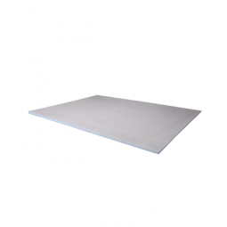 Marmox Ready to Tile Over Shower Base 1mx1m - Wedge Tray