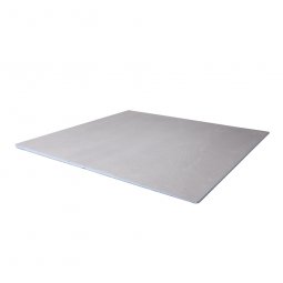 Marmox Ready to Tile Over Shower Base 1.2mx1.6m - Wedge Tray