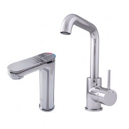 Rheem Azure On-Tap Plus Boiling Water with Matching Mixer Tap