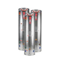 Rheem 300L Mains Pressure Stainless Steel Coil Water Heater