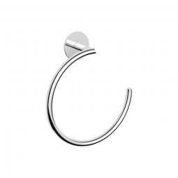 Plumbline Progetto Stick Towel Ring