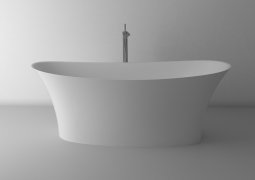 Newtech Washington Freestanding Oval Bath