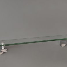 Aquatica Lania Glass Shelf